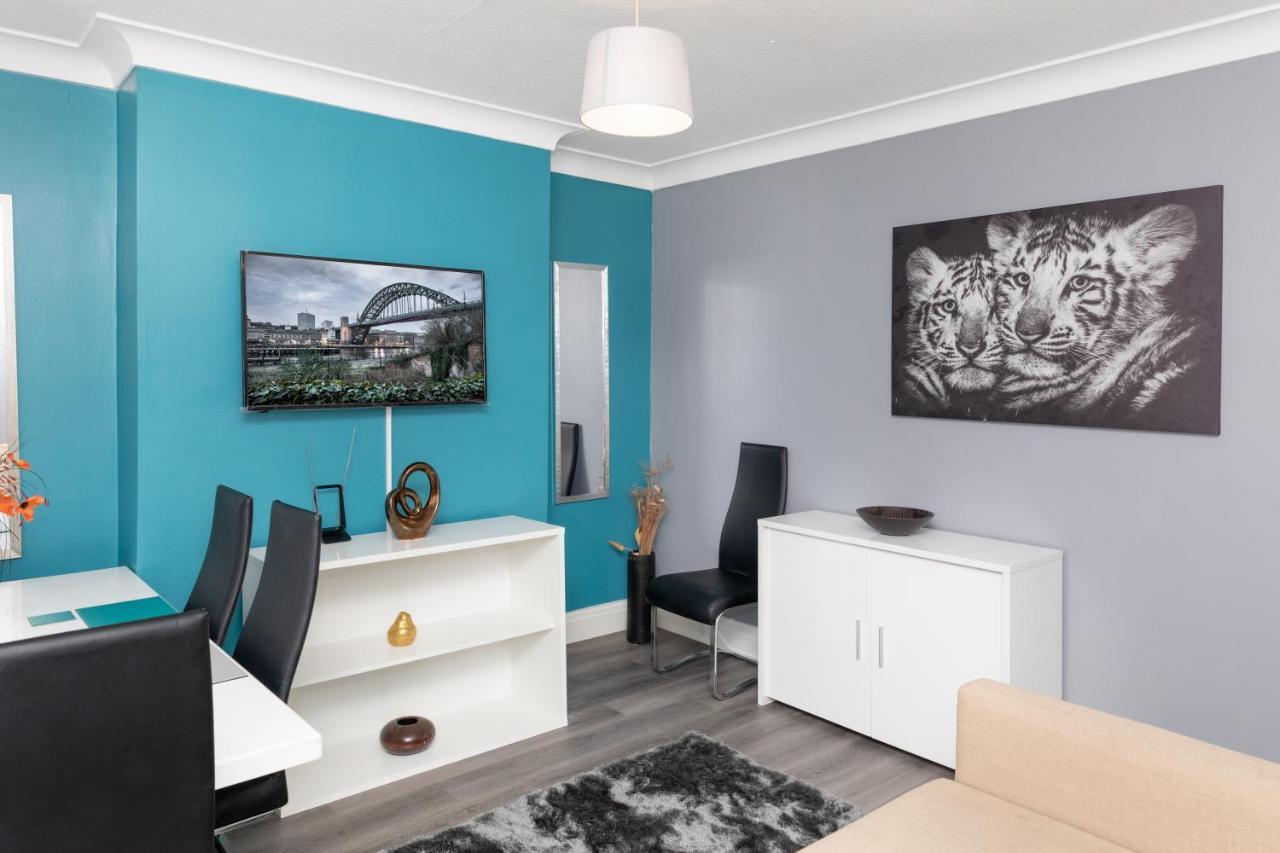 Leeds City Centre Spacious House Free Parking And Wi-Fi Zewnętrze zdjęcie